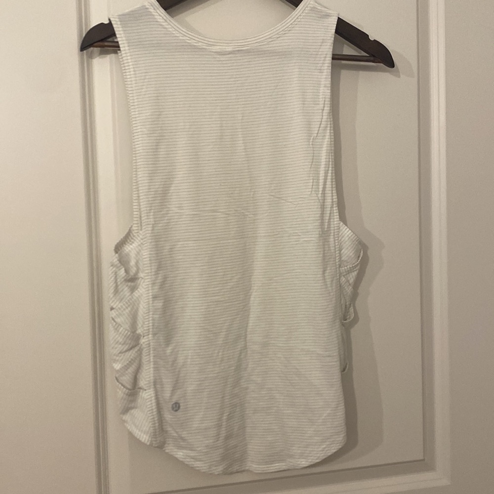 Lululemon Tank Top - Picture 3 of 3